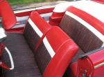 Plymouth Fury Convertible 1960 года